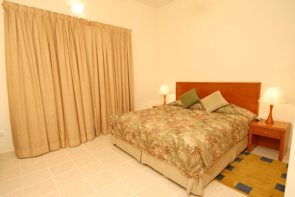 Apartment Jormand