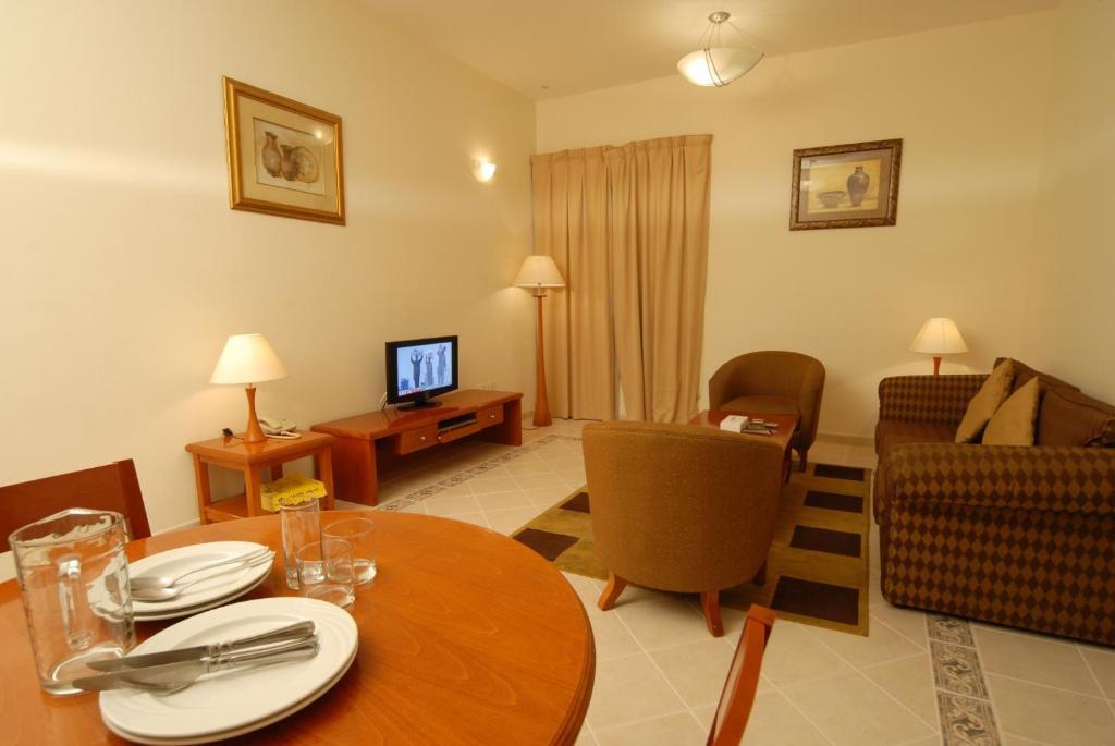 Jormand Apartment
