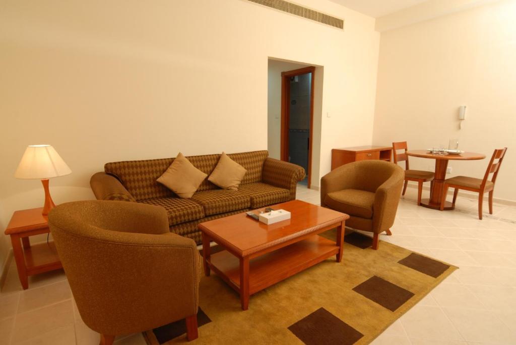 Apartment Jormand *