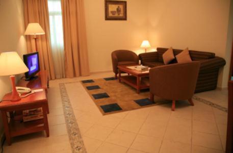 Apartment Jormand Dubai