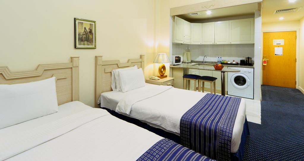 Apartment Jormand *