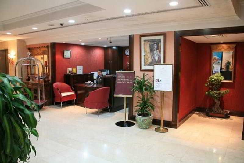 Apartment Jormand *