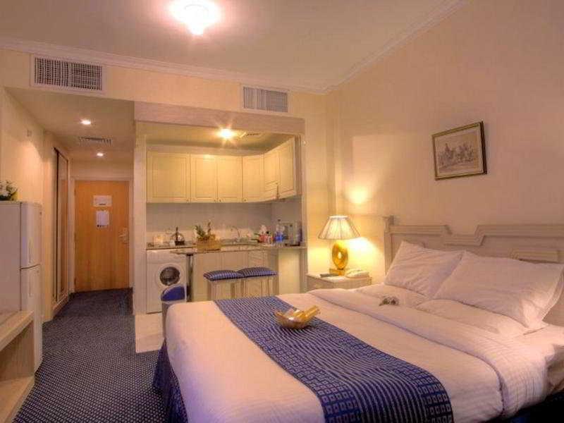 Jormand Apartment *