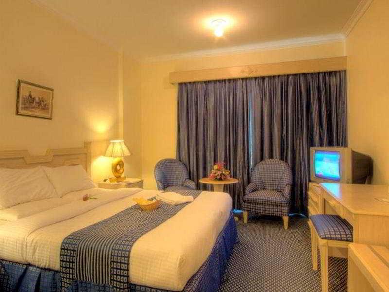 Apartment Jormand Dubai