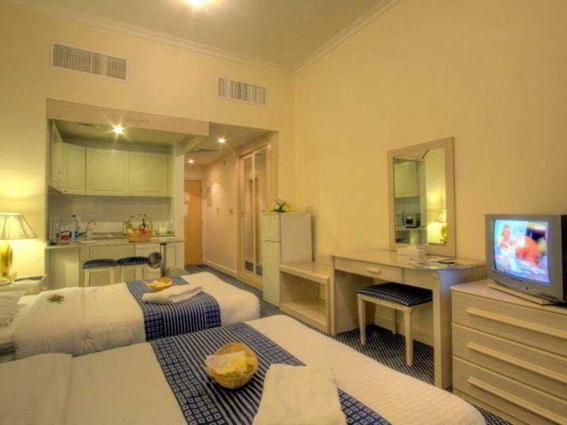 Jormand Apartment Dubai