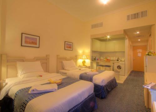 Apartment Jormand Dubai