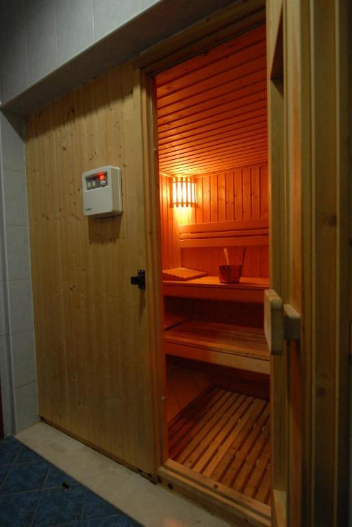Apartment Jormand *