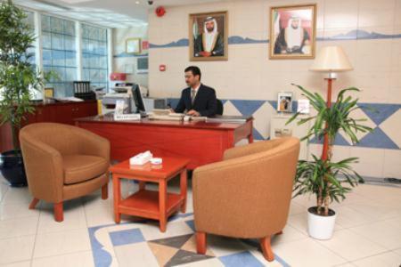 Apartment Jormand *