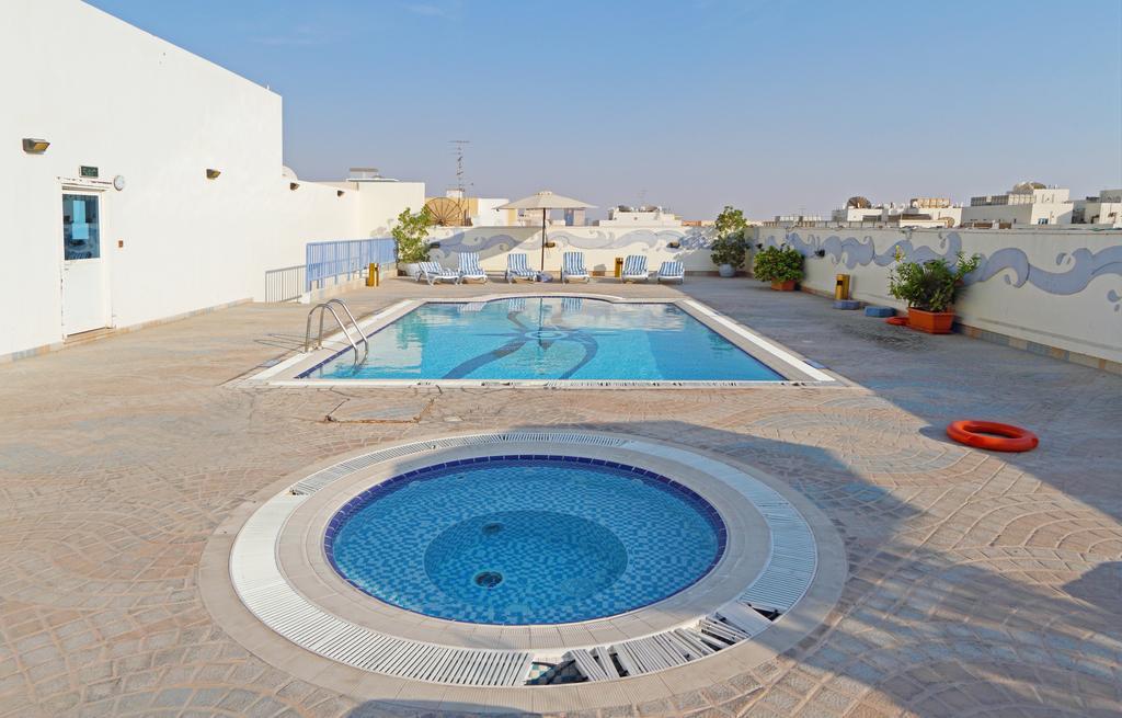 Apartment Jormand