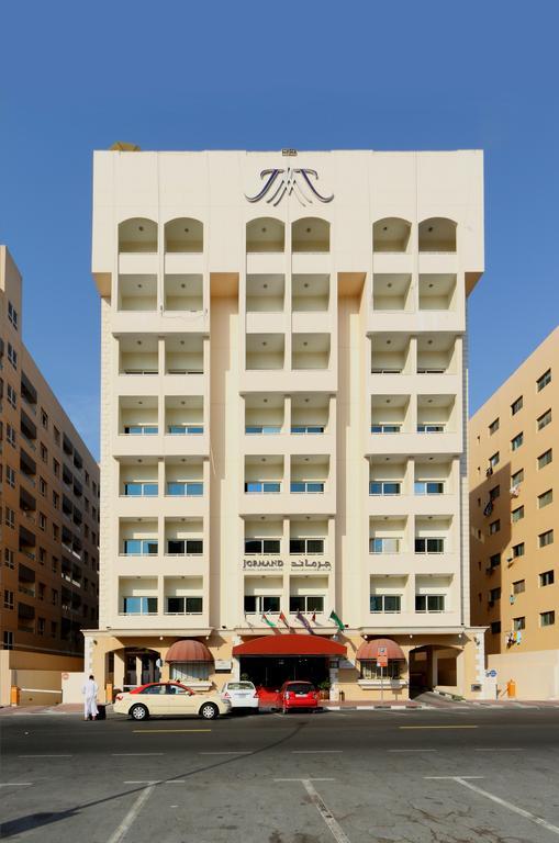 Apartment Jormand Dubai