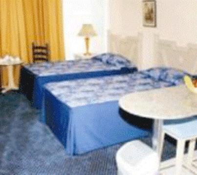 Apartment Jormand *