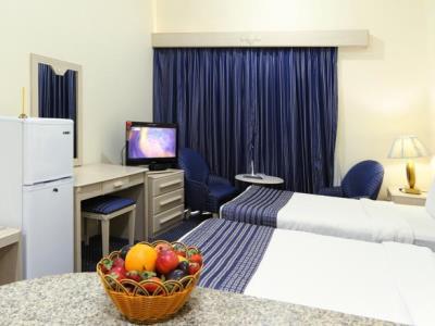 Jormand Apartment Dubai