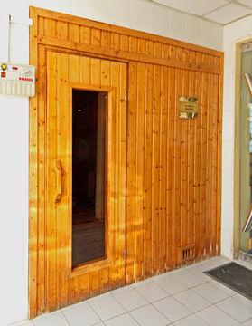 Apartment Jormand *