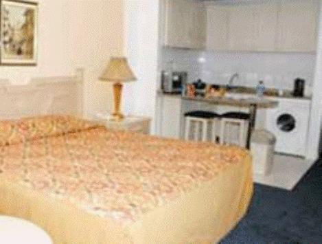 Apartment Jormand